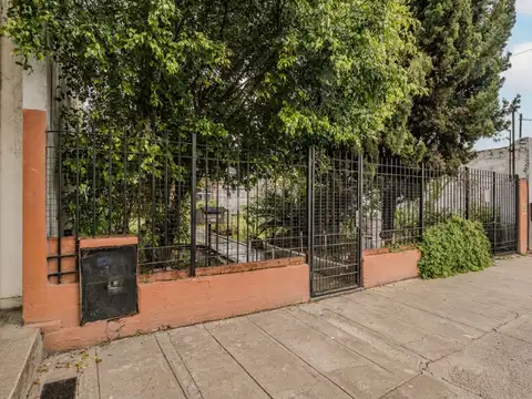 Casa en Venta 51 años