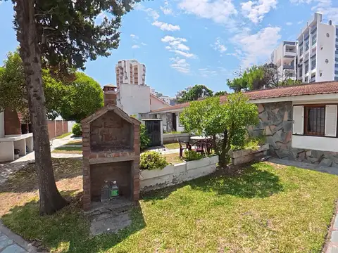 Departamento de bajas expensas