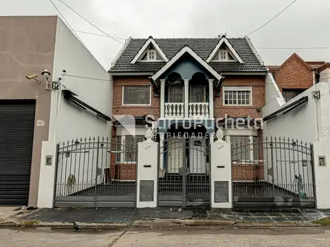 Ramon Lista al 200 - Villa Sarmiento