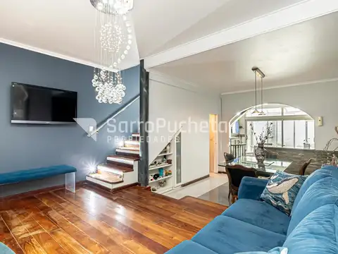 Depto Tipo Casa en Venta de 2 dormitorios