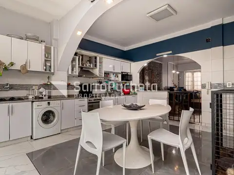 Depto Tipo Casa en Venta de 3 ambientes