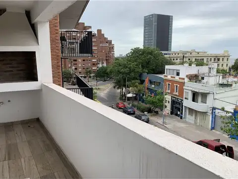 VENTA APARTAMENTO 3 DORM 2 B CON RENTA