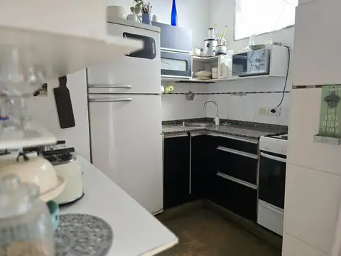 Depto Tipo Casa en Venta en Belgrano, USD 155.000
