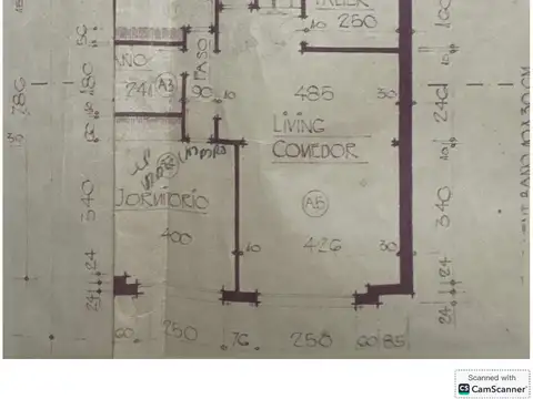 Casa en Venta de 3 dormitorios