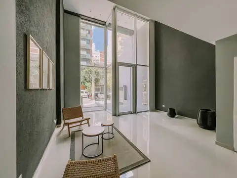 Departamento en Venta al Sur