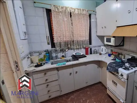 Departamento en Alquiler de 3 ambientes