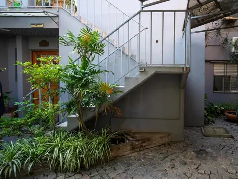 Depto Tipo Casa en Venta en Haedo Sur, USD 115.000