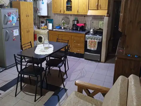 Casa en Venta en Colonia Las Rosas, USD 50.000