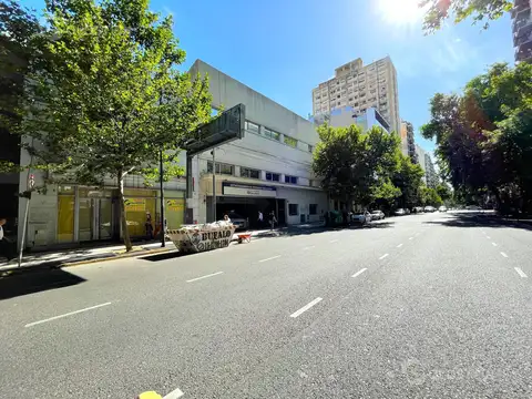 Corrientes al 4100