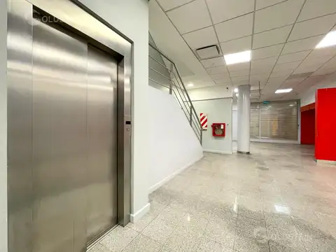 Local en Alquiler en Almagro, $ 12.500.000