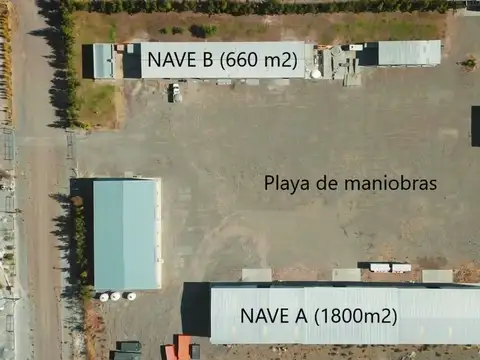 Calle 12 Oeste 100