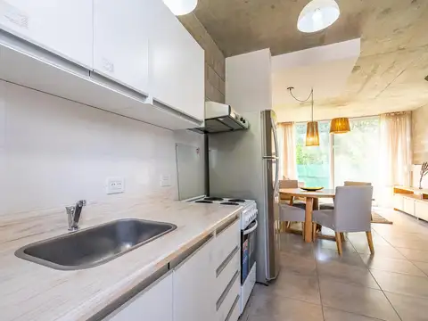 Casa en Venta al Norte