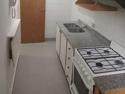 Departamento en Alquiler de 2 dormitorios