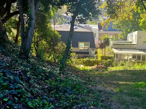Terreno en Venta en Punta Chica, USD 920.000