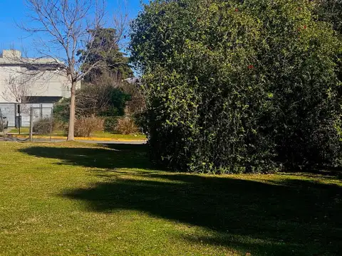 Lote en venta con vista al rio - Punta  Chica, San Fernando