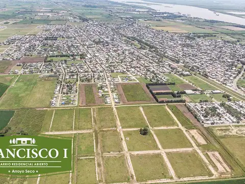 Terreno en Venta en Arroyo Seco, USD 25.000