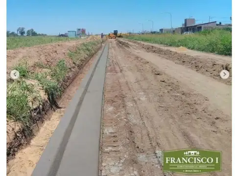 Terreno en Venta en Arroyo Seco, USD 25.000