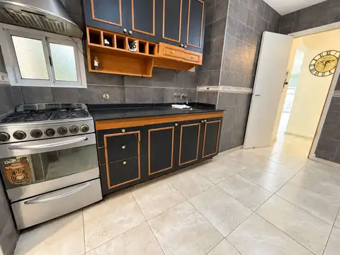 Departamento en Alquiler de 5 ambientes