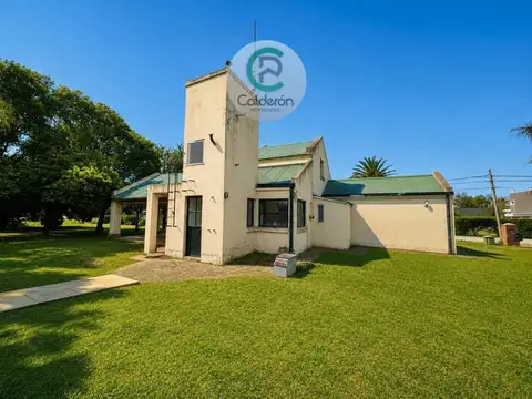 Casa en Alquiler  Country Club Banco Provincia