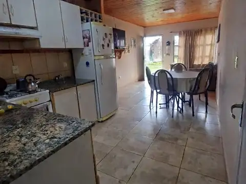 VENDO CASA EN VILLA ELISA, APTA CRÉDITO O FINANCIACIÓN