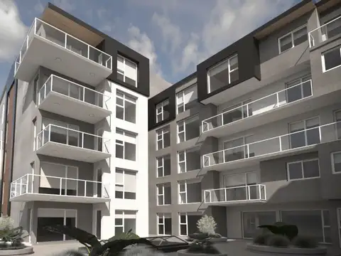 Departamento en Venta al Norte