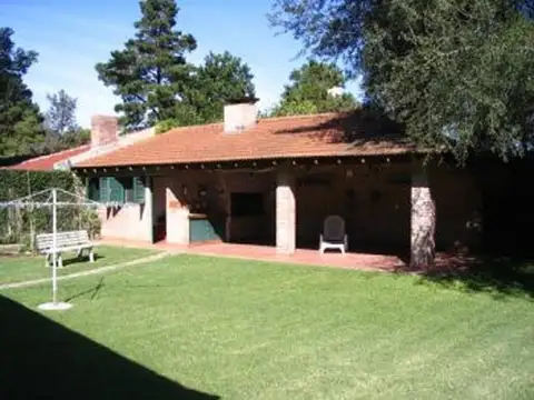 Casa en Venta de 5 dormitorios
