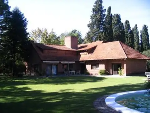 Casa en Venta en Ingeniero Maschwitz, USD 340.000