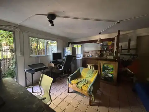 Depto Tipo Casa en Venta en San Fernando, USD 65.000