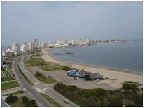 Departamento en Alquiler al Oeste