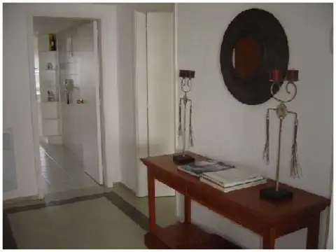 Departamento en Alquiler 43 años