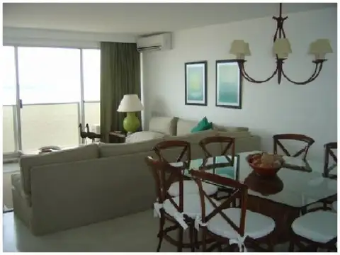 Departamento en Alquiler de 3 dormitorios