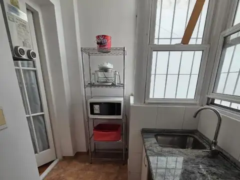 Departamento en Venta al Oeste