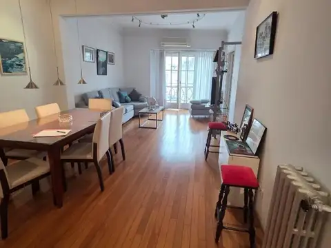 Hermoso 3 amb c/dep y balcon - Caballito/V. Crespo