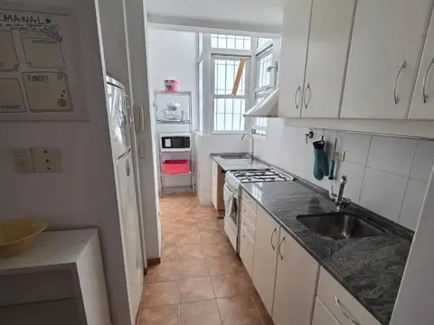 Departamento en Venta Permite mascota