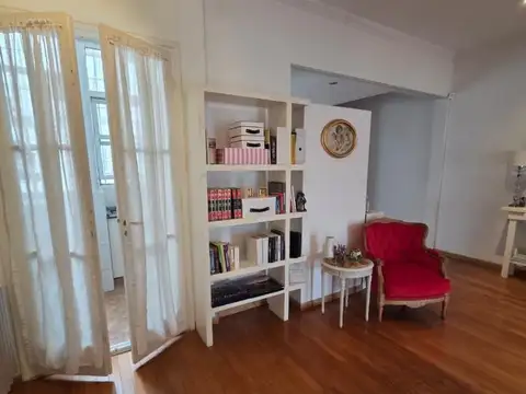 Departamento en Venta en Caballito, USD 179.000