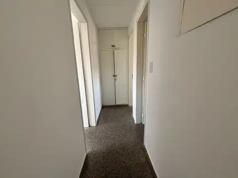 Departamento en Alquiler 43 años