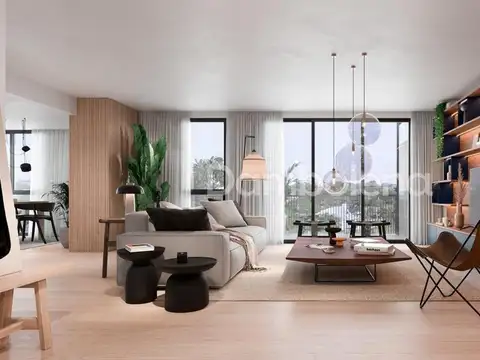 Departamento en Venta en Ituzaingo, USD 543.024