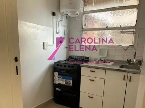 Departamento en Alquiler de Monoambiente