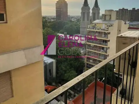 Departamento en Alquiler 30 años