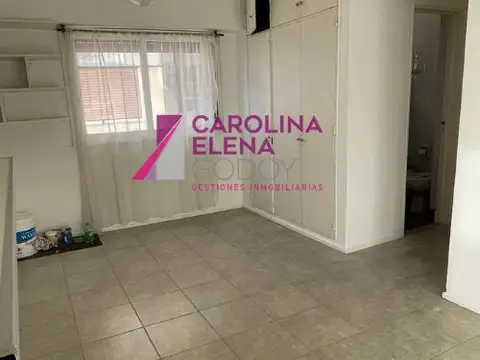 PERON, JUAN D., PTE. 1000, Piso 8