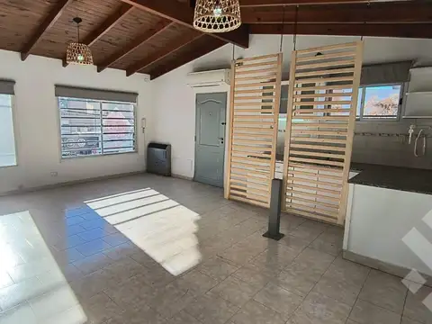 Departamento en Alquiler al Norte