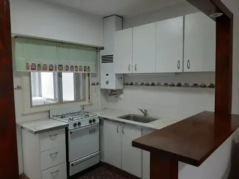 DEPARTAMENTO 3 AMBIENTES VENTA NECOCHEA