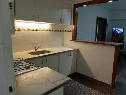 Departamento en Venta 50 años