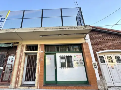 Local en Venta en Villa Lynch, USD 50.000