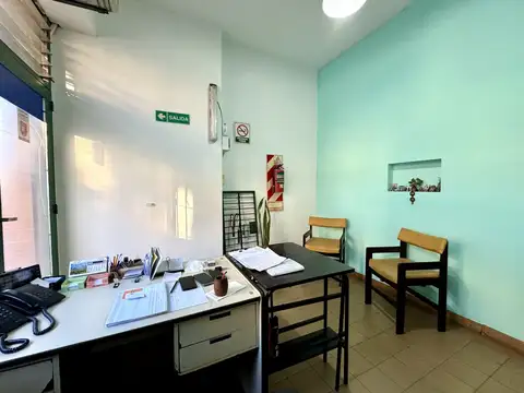 Victorino de la Plaza 500