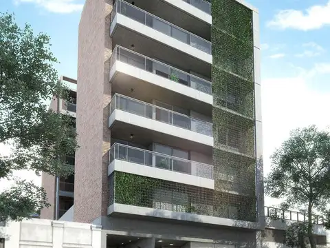Oficina en Venta A Estrenar