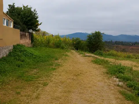 TERRENO VENTA GRAND BOURG B° LOS PROFESIONALES