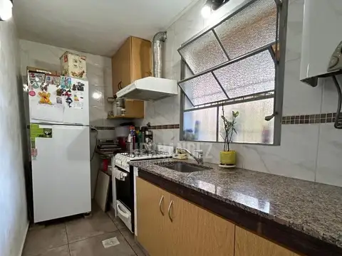 Departamento en Venta 10 años