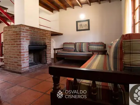 Departamento en Alquiler Temporal 30 años