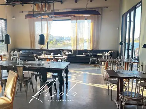 Lote Perimetral Venta, Zona Norte, Barrio Cerrado, Escobar
